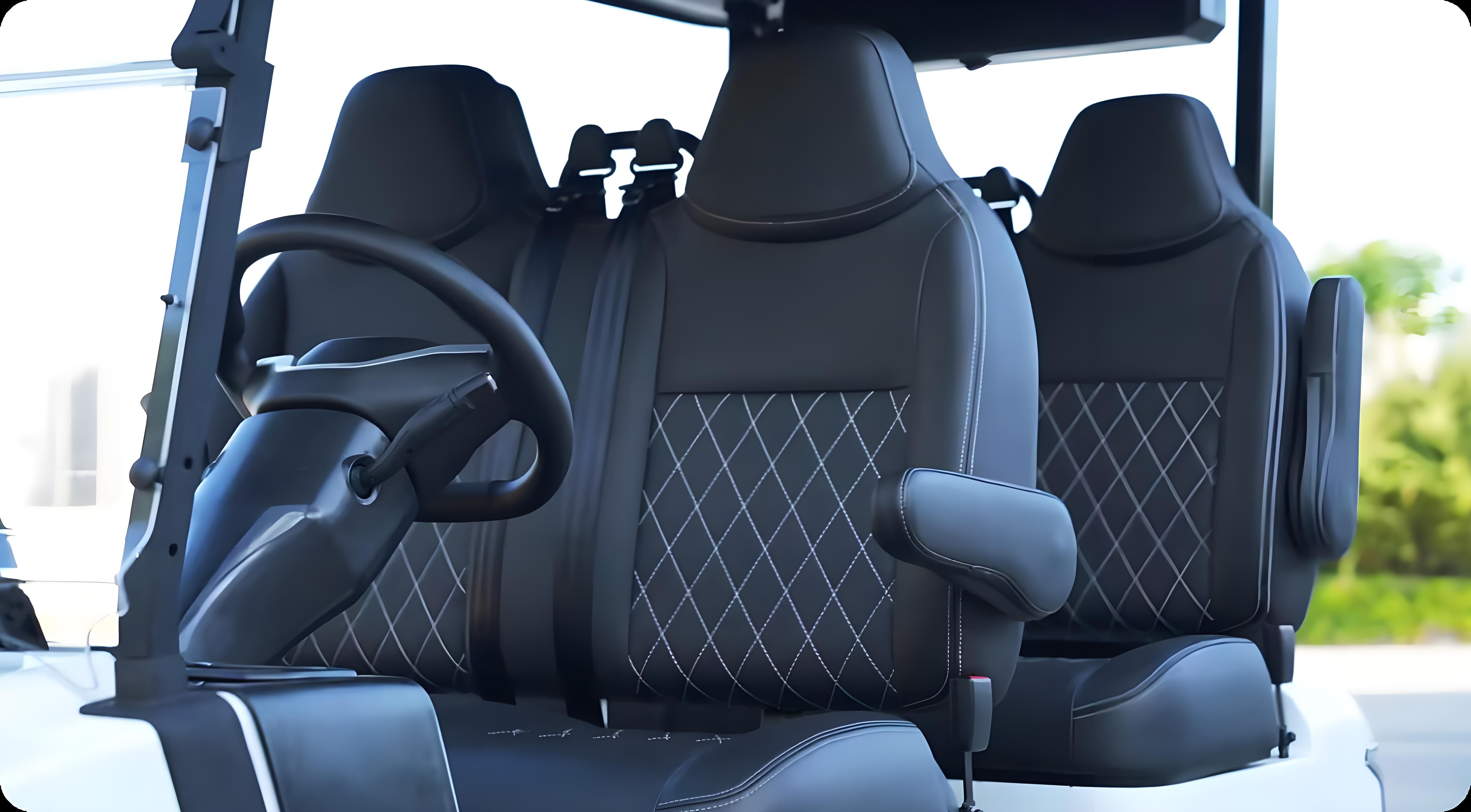 VEHICLE SEAT